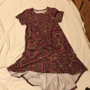 Lularoe Carly